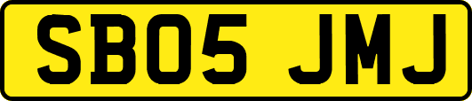 SB05JMJ