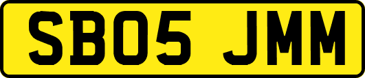 SB05JMM
