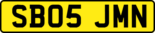 SB05JMN
