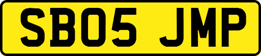 SB05JMP