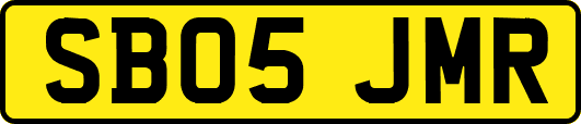 SB05JMR