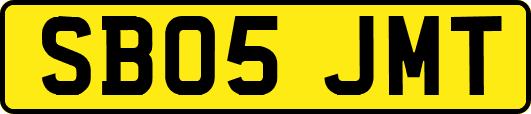 SB05JMT