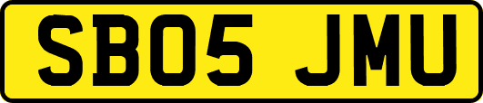 SB05JMU