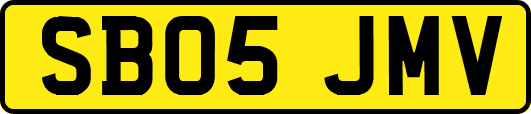 SB05JMV