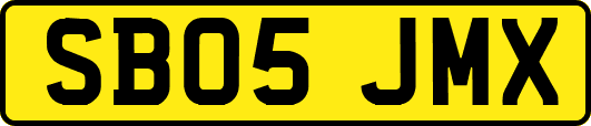 SB05JMX