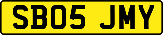 SB05JMY