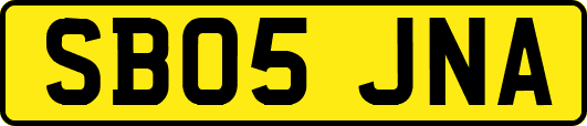 SB05JNA