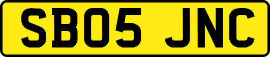 SB05JNC