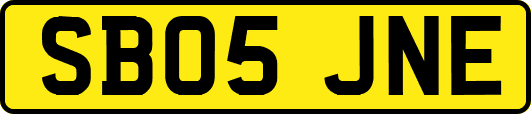 SB05JNE