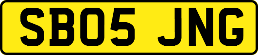 SB05JNG