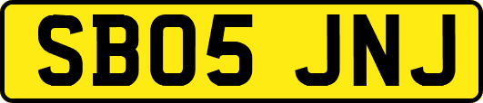 SB05JNJ
