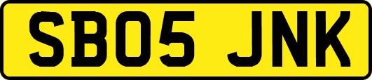 SB05JNK