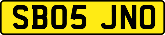SB05JNO
