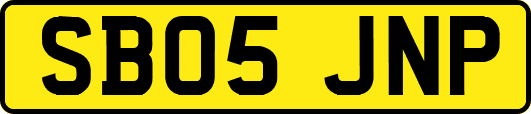 SB05JNP