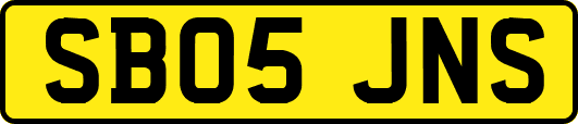 SB05JNS