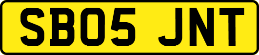 SB05JNT