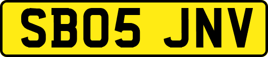 SB05JNV