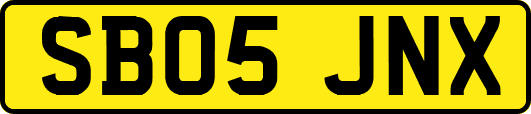 SB05JNX