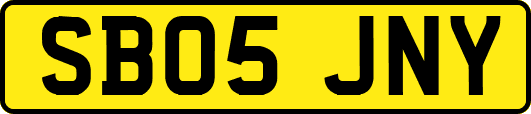 SB05JNY