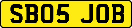 SB05JOB