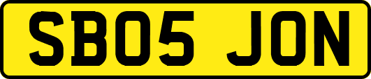 SB05JON