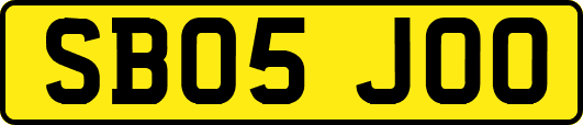 SB05JOO
