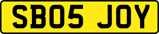SB05JOY