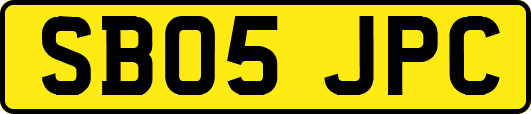 SB05JPC