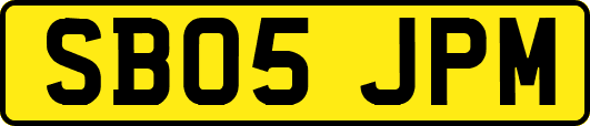 SB05JPM