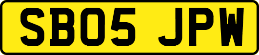 SB05JPW