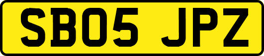 SB05JPZ