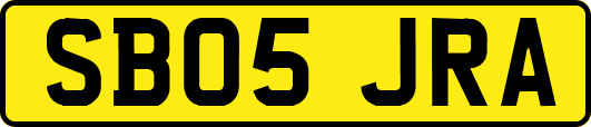 SB05JRA