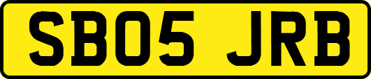 SB05JRB