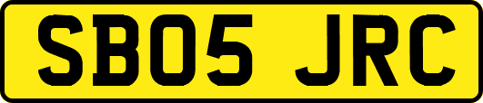 SB05JRC
