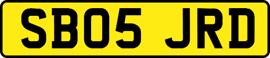 SB05JRD