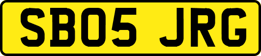 SB05JRG