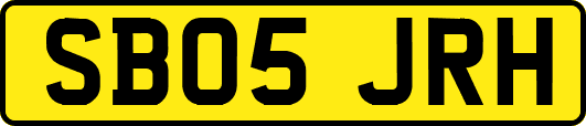 SB05JRH