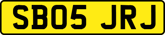 SB05JRJ