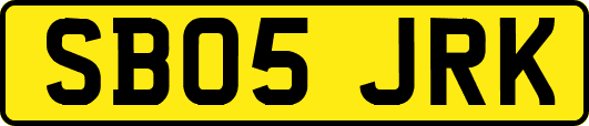 SB05JRK