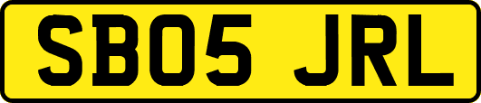 SB05JRL