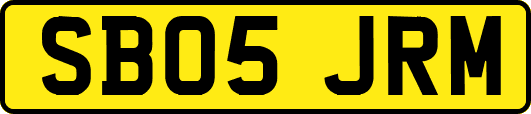 SB05JRM