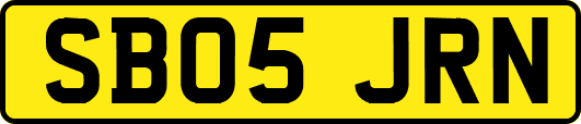 SB05JRN