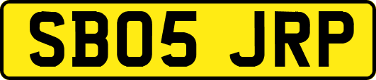 SB05JRP