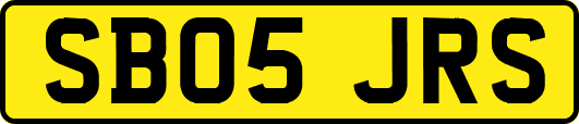 SB05JRS