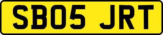 SB05JRT