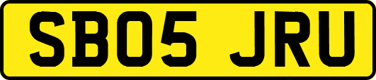 SB05JRU