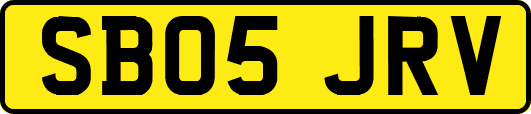 SB05JRV