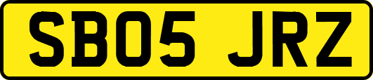 SB05JRZ