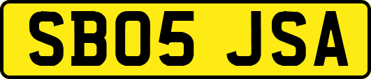 SB05JSA