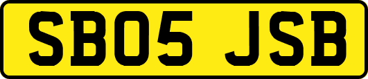 SB05JSB